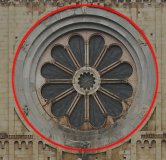 raddrizzamento 1 + cerchio