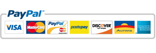 Paypal e carte