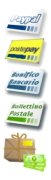 Forme di Pagamento
